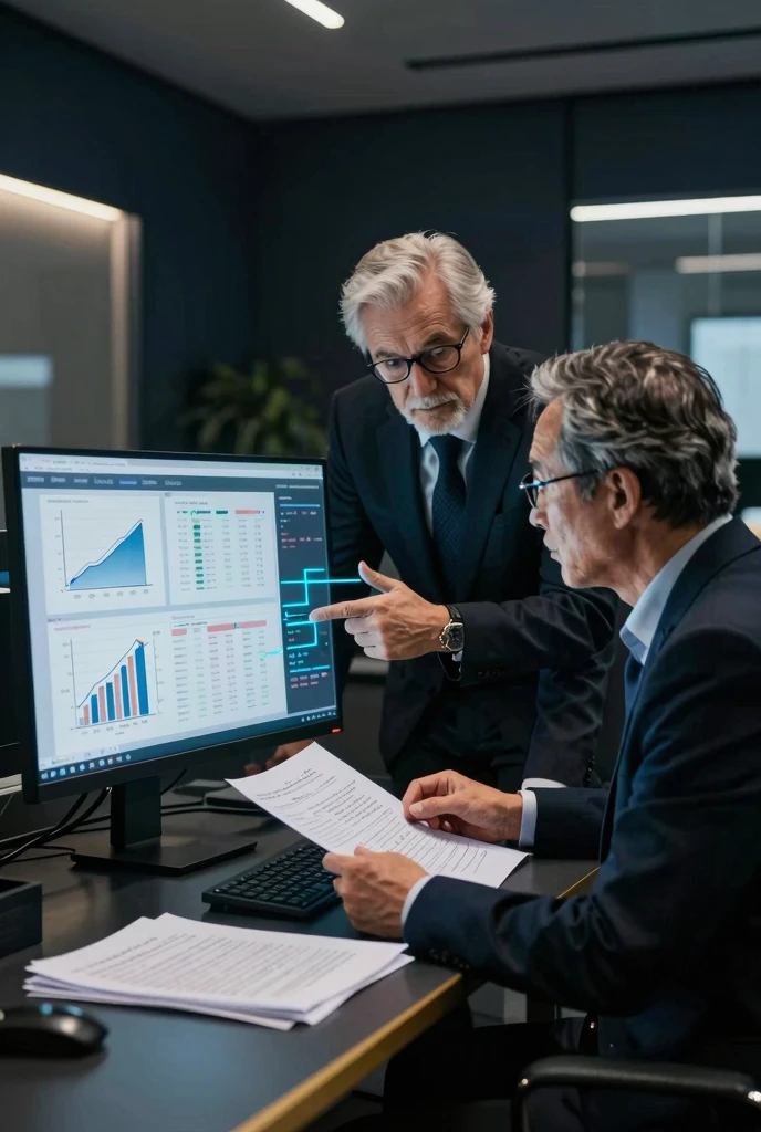 Statistical Analysis & Research Data Analysis Services