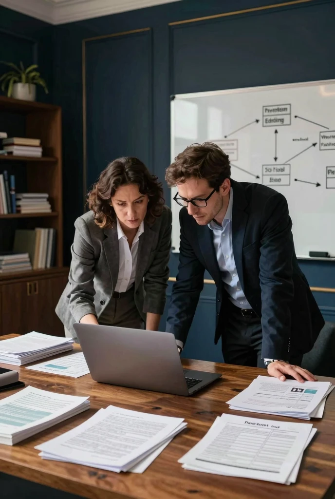 Professional Publication Pack Experts