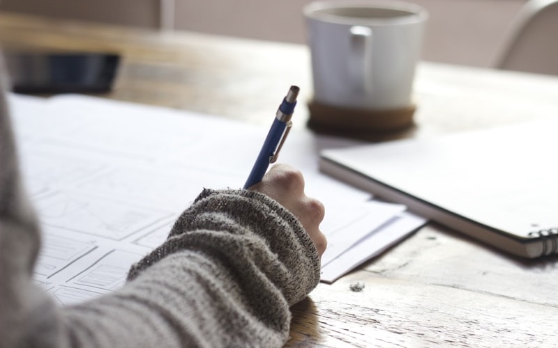 Overcoming Writing Blocks & Imposter Syndrome During PhD Dissertation Writing
