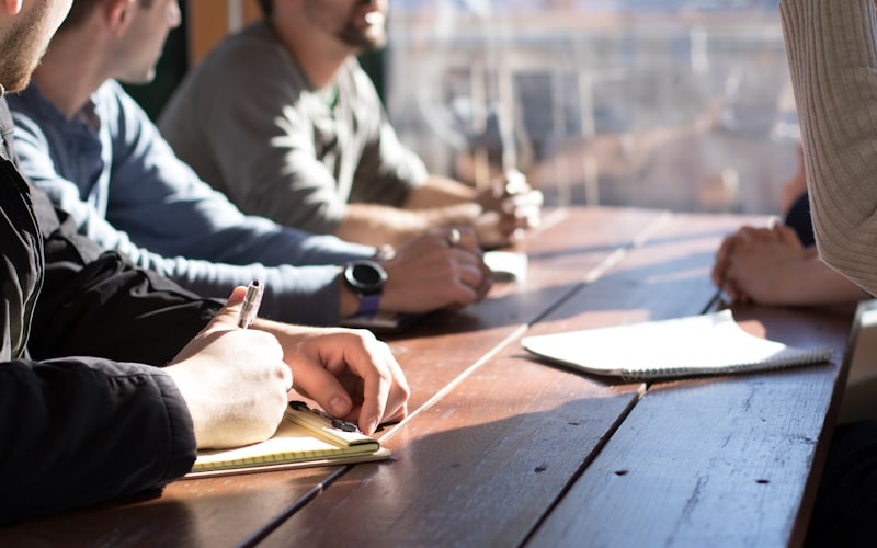 Ensuring Methodological Rigor and Trustworthiness in Qualitative Research