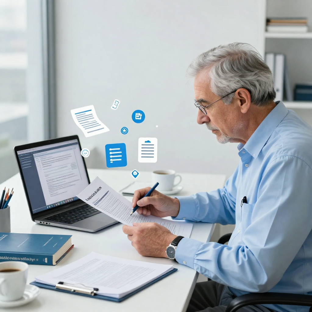 Case Report Editing Experts
