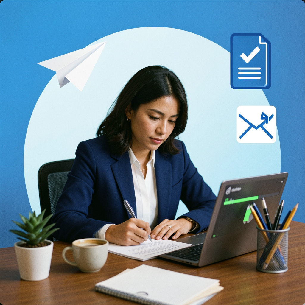 Journal Submission Expert
