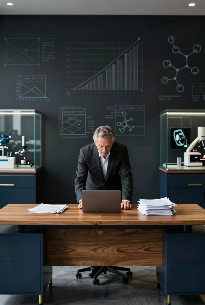 Scientific Editing Services Experts