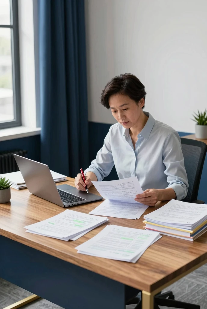 Thesis & Dissertation Editing Experts
